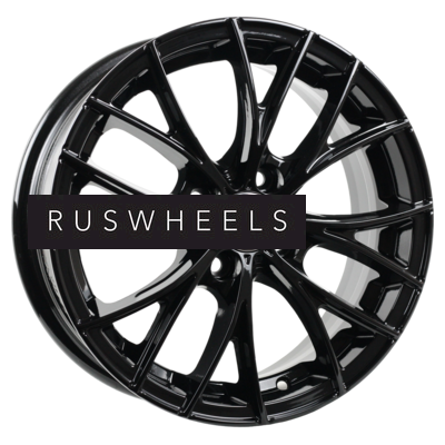 Диски Neo 6x15/4x98 ET40 D58,6 573 BL Диски Neo 6x15/4x98 ET40 D58,6 573 BL