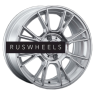 Диски LS 6,5x15/5x100 ET40 D73,1 818 SF