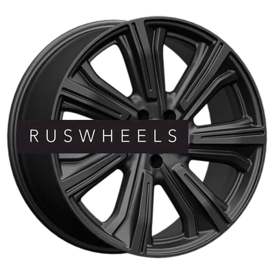 Диски Premium Series 8,5x20/5x108 ET45 D63,35 Kleemann (КР1067) Fury black Диски Premium Series 8,5x20/5x108 ET45 D63,35 Kleemann (КР1067) Fury black