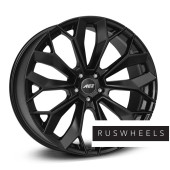 Диски AEZ R22 / 10.5J PCD 5x130 ЕТ 47 ЦО 71.6 Leipzig black Диски AEZ R22 / 10.5J PCD 5x130 ЕТ 47 ЦО 71.6 Leipzig black