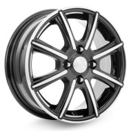 Диски СКАД 5.5\R14 4*98 ET38 d58.6 Алмаз