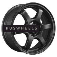 Диски СКАД 6x15/4x100 ET48 D54,1 Киото (КЛ249) Бархат новый