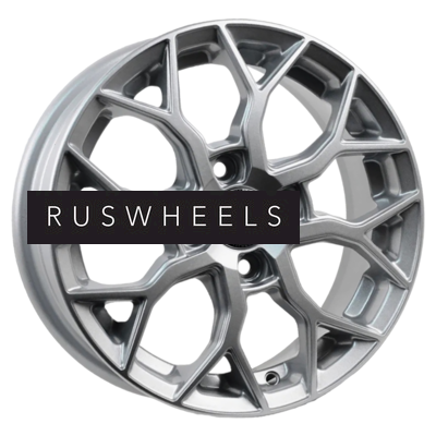 Диски Venti 6x16/4x98 ET33 D58,6 1619 BH