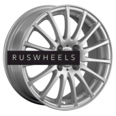 Диски LS 6,5x16/4x108 ET26 D65,1 899 Sil (конус)