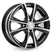 Диски СКАД 6,0\R15 4*100 ET48 d54.1 Алмаз