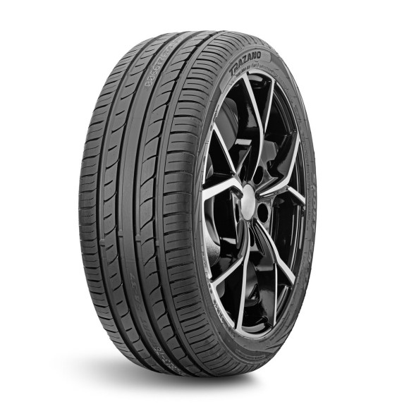 Шины Trazano 245/45/20 W 99 SA37 старше 3-х лет Шины Trazano 245/45/20 W 99 SA37 старше 3-х лет