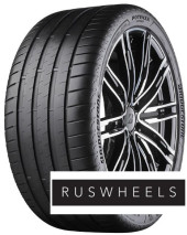 Шины Bridgestone 285/35 r21 Potenza Sport 105Y