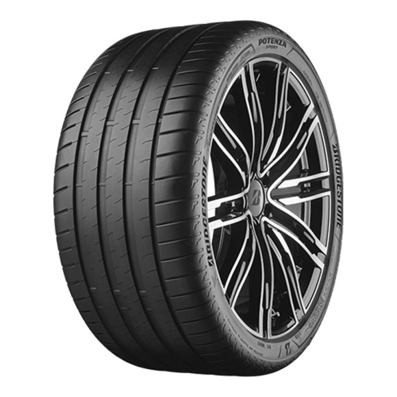 Шины Bridgestone 285/35 r21 Potenza Sport 105Y