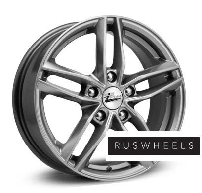 Диски iFree R16 / 6.5J PCD 5x110 ЕТ 37 ЦО 65.1 Moskva