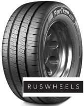 Шины Kumho  155/80/13  R 90/88 C PorTran KC53