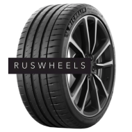 Шины Michelin 285/30 r20 Pilot Sport 4 S 99Y