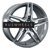 Диски Replay 8x18/5x112 ET30 D66,6 B175 GMF (конус, B640)