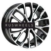 Диски RST 6x15/4x100 ET48 D54,1 R015 (Rio, Solaris) BD Диски RST 6x15/4x100 ET48 D54,1 R015 (Rio, Solaris) BD