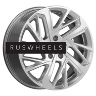 Диски СКАД 7x17/5x114,3 ET50 D54,1 KL-372 Селена