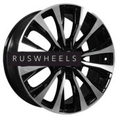 Диски RST 7,5x19/6x139,7 ET25 D106,1 R109 BD Диски RST 7,5x19/6x139,7 ET25 D106,1 R109 BD