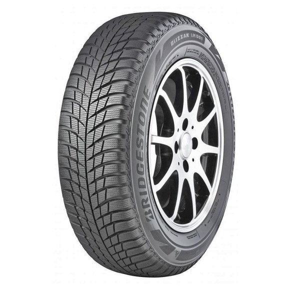 Шины Bridgestone  205/65/16  H 95 LM001   старше 3-х лет