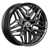 Диски КиК 7,0\R19 5*108 ET50 d60.1 Кварц Диски КиК 7,0\R19 5*108 ET50 d60.1 Кварц