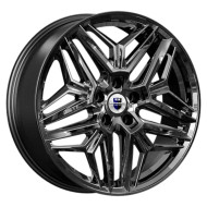 Диски КиК 7,0\R19 5*108 ET50 d60.1 Кварц Диски КиК 7,0\R19 5*108 ET50 d60.1 Кварц