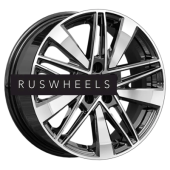 Диски СКАД 6,5x16/5x108 ET33 D60,1 Тайто (КЛ1066) Алмаз Диски СКАД 6,5x16/5x108 ET33 D60,1 Тайто (КЛ1066) Алмаз