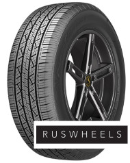 Шины Continental 235/55 r19 CrossContact LX25 105V Шины Continental 235/55 r19 CrossContact LX25 105V