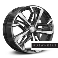 Диски Скад R18 / 8J PCD 5x108 ЕТ 42 ЦО 67.1 Ультима Диски Скад R18 / 8J PCD 5x108 ЕТ 42 ЦО 67.1 Ультима