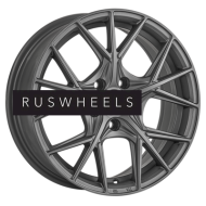 Диски Replay 7x16/5x108 ET35 D65,1 CHR42 MGM (конус, C570) Диски Replay 7x16/5x108 ET35 D65,1 CHR42 MGM (конус, C570)