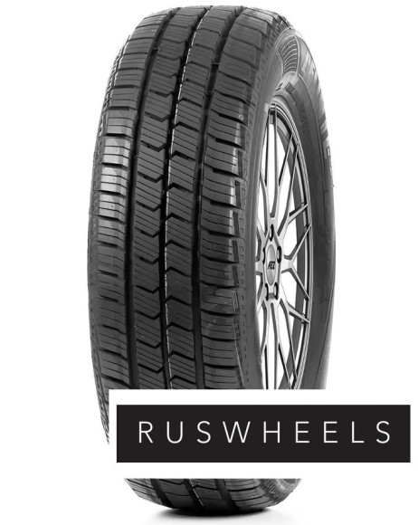 Шины Delinte 195/75 r16c AW5 VAN 107/105R