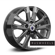 Диски КиК R18 / 8J PCD 5x130 ЕТ 56 ЦО 71.6 Мичиган Диски КиК R18 / 8J PCD 5x130 ЕТ 56 ЦО 71.6 Мичиган