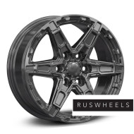 Диски КиК R18 / 8J PCD 6x114.3 ЕТ 25 ЦО 66.1 Дистрикт Диски КиК R18 / 8J PCD 6x114.3 ЕТ 25 ЦО 66.1 Дистрикт