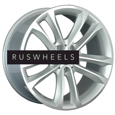 Диски Replay 10x19/5x120 ET21 D72,6 B162 SF (конус, B640) Диски Replay 10x19/5x120 ET21 D72,6 B162 SF (конус, B640)