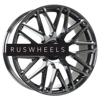 Диски RST 8,5x20/5x108 ET45 D63,4 R042 (LR) BL