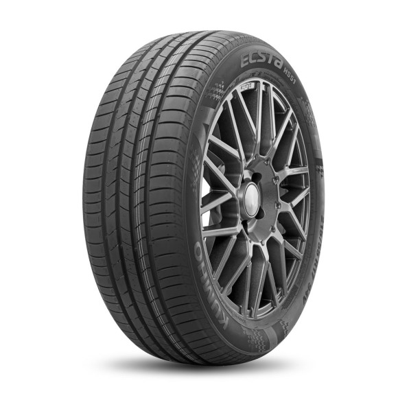 Шины Kumho  215/55/18  H 95 Ecsta HS51