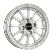 Диски Tech Line 5.5\R14 4*98 ET35 d58.6 SL
