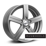 Диски iFree R16 / 6J PCD 5x114.3 ЕТ 48 ЦО 67.1 Оруэлл