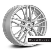 Диски Wheels UP R16 / 6.5J PCD 5x114.3 ЕТ 45 ЦО 67.1 Up108