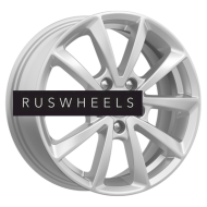 Диски iFree 6,5x16/5x114,3 ET44 D67,1 Скайрим (КС907) Нео-классик