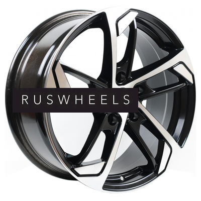 Диски RST 7x17/5x114,3 ET40 D66,1 R037 (Qashqai) BD Диски RST 7x17/5x114,3 ET40 D66,1 R037 (Qashqai) BD