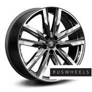 Диски Premium Series R20 / 8J PCD 5x112 ЕТ 39 ЦО 66.6 КР014 Audi Q5 Диски Premium Series R20 / 8J PCD 5x112 ЕТ 39 ЦО 66.6 КР014 Audi Q5