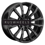 Диски Replay 7,5x18/6x139,7 ET36 D100,1 TA1 BK (конус) Диски Replay 7,5x18/6x139,7 ET36 D100,1 TA1 BK (конус)