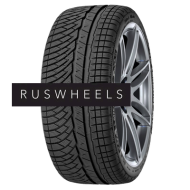 Шины Michelin 295/30R21 102W XL Pilot Alpin PA4 TL A.P. Шины Michelin 295/30R21 102W XL Pilot Alpin PA4 TL A.P.