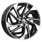 Диски iFree Original 7,0\R18 5*114.3 ET46 d67.1 Алмаз черный Диски iFree Original 7,0\R18 5*114.3 ET46 d67.1 Алмаз черный
