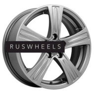 Диски iFree 6x15/5x114,3 ET45 D67,1 S.U. (КС691) Нео-классик Диски iFree 6x15/5x114,3 ET45 D67,1 S.U. (КС691) Нео-классик