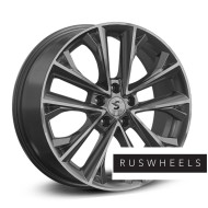 Диски Premium Series R18 / 7J PCD 5x114.3 ЕТ 53 ЦО 54.1 КР012 Coolray Диски Premium Series R18 / 7J PCD 5x114.3 ЕТ 53 ЦО 54.1 КР012 Coolray