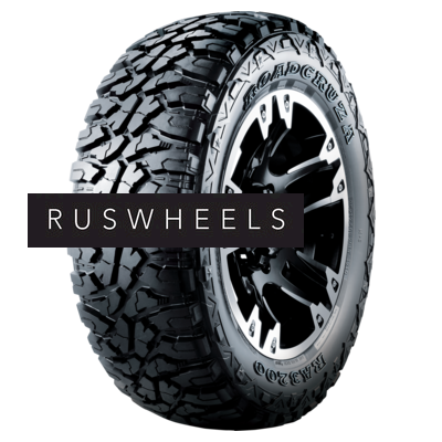 Шины Roadcruza LT305/70R16 118/115Q RA3200 TL WW POR M+S 8PR Шины Roadcruza LT305/70R16 118/115Q RA3200 TL WW POR M+S 8PR