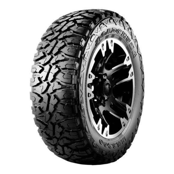 Шины Roadcruza LT305/70R16 118/115Q RA3200 TL WW POR M+S 8PR Шины Roadcruza LT305/70R16 118/115Q RA3200 TL WW POR M+S 8PR