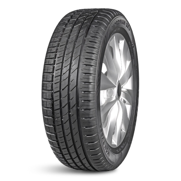 Шины Ikon 175/65 r14 Nordman SX3 (Character Eco) 82T Шины Ikon 175/65 r14 Nordman SX3 (Character Eco) 82T