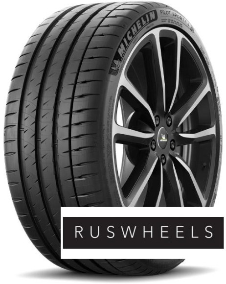 Шины Michelin 275/40 r22 Pilot Sport 4 S 108Y