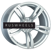 Диски Replay 11x20/5x120 ET37 D74,1 B129 Sil (конус, C645) Диски Replay 11x20/5x120 ET37 D74,1 B129 Sil (конус, C645)