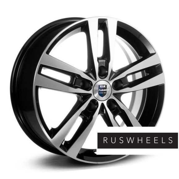Диски КиК R16 / 6.5J PCD 5x112 ЕТ 46 ЦО 57.1 Rassvet- Оригинал Диски КиК R16 / 6.5J PCD 5x112 ЕТ 46 ЦО 57.1 Rassvet- Оригинал