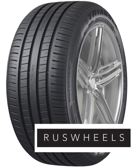 Шины Triangle 225/60 r16 ReliaXTouring TE307 102V